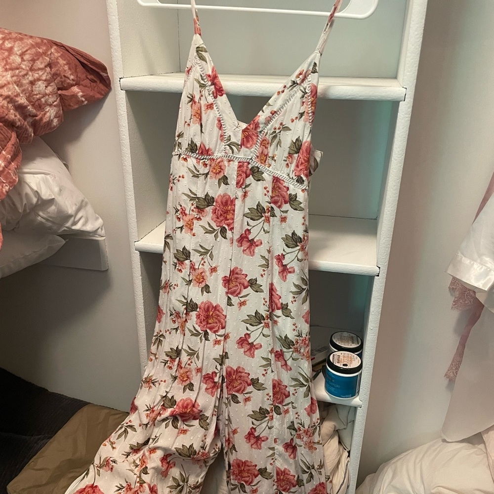 American eagle jumpsuit